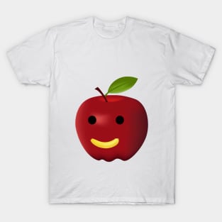 apple lover T-Shirt